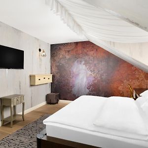 Deluxe Kamer met een King Size Bed