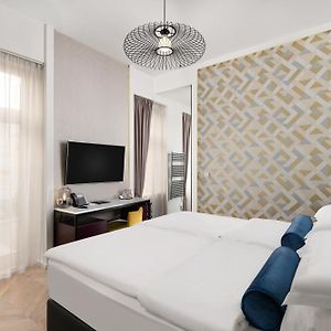 Deluxe Kamer met een King Size Bed